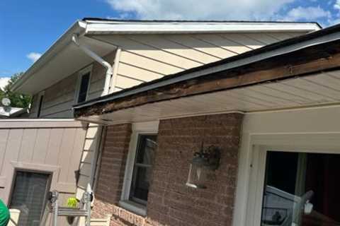 Commercial gutter services Willow Grove, PA