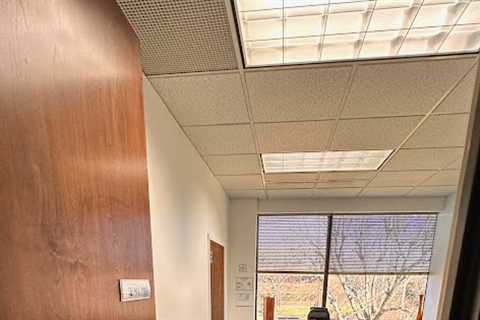 Commercial Gutter Services Moorestown, NJ · Oct 6 – 7 📸