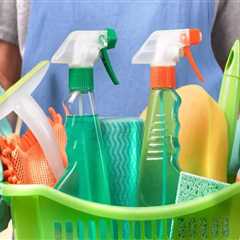 Why House Cleaners Avoid Certain Materials and Surfaces