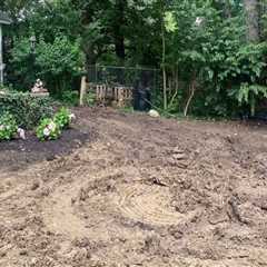 How Lawn Maintenance Can Undo Thousands in Water Damage Repairs