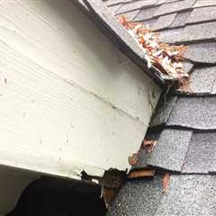 How Long Does a Roof Repair Take Timeline for Common Fixes