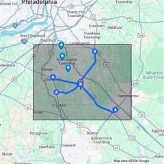 Gutter Cleaning Near Me Williamstown, NJ - Google My Maps