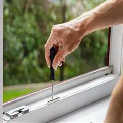 Enhance Your Home with Milgard Windows and Expert Electricians