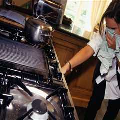 Why Gas Leaks Don’t Always Smell Like Gas