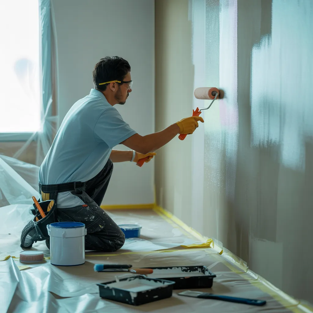 Tips for Hiring Professional Painters
