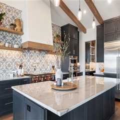 Current Design Trends in Home Renovations: A Comprehensive Guide