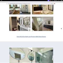 Bathroom Remodeling in Queen Creek | What to Know Before You Start Your Remodel