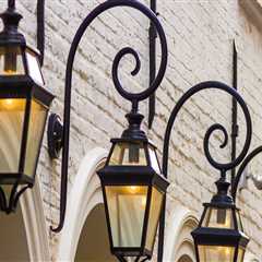 Enhance Your Home with Solar & Stylish Outdoor Lighting