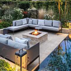 Transform Your Home with Smart Lighting and Expert Pool Design