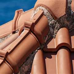 Ensure Your Roof is Ready Before Hiring Paving Contractors