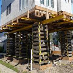 Protect Your Home with Expert Roof & Foundation Repairs