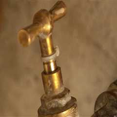 Enhance Your Home's Landscape with Quality Water Softening