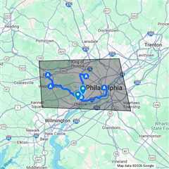 Ac Repair Swarthmore, PA - Google My Maps