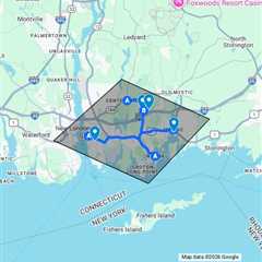 Aluminum wiring repair Mystic - Google My Maps