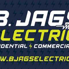 Emergency electrician Mystic CT by B. Jags Electric