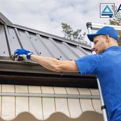 Commercial Gutter Services Belcamp, MD · Sep 10 – 11, 2025 📸