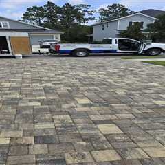 How Coastal Weather in Jacksonville Affects Paver Sealing Duration | Huicopper