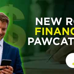 New roof financing Pawcatuck by Pawcatuck Roofing Company Inc.