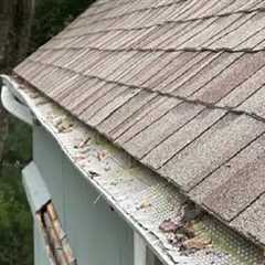 Emergency gutter repair Hampton, NJ · Thursday, Dec 11, 2025 📸