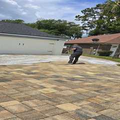 What to Look for in a Jacksonville Paver Sealing Contractor | Wpsuo