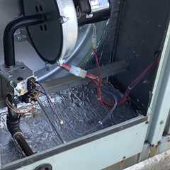 Furnace Replacement Bala Cynwyd, PA · Tuesday, Jan 20 📸