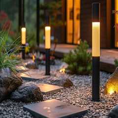 How Landscape Lighting Elevates Your Portland, OR Home After Foundation Repair