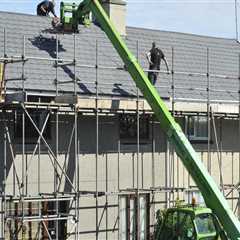 How Outdoor Furniture Trends Can Inspire Smarter Roof Repair in Kalamazoo