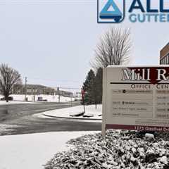 Gutter specialists Allentown, PA · Monday, Dec 8, 2025 📸