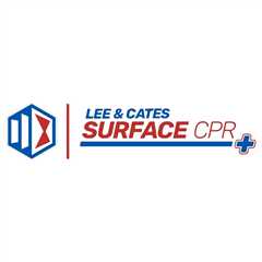 Lee & Cates Surface CPR : 