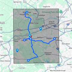 Furnace Replacement Paoli, PA - Google My Maps