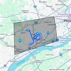 Residential Furnace Repair Swarthmore, PA - Google My Maps