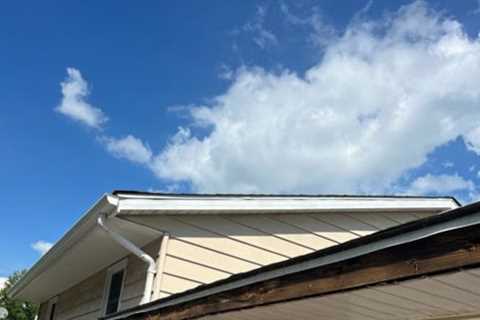 Commercial Gutter Services Albrightsville, PA · Sunday, Nov 30, 2025 📸