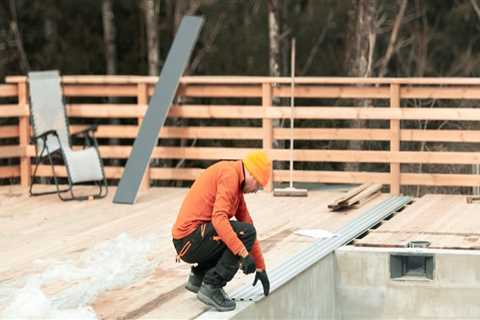 Ensure Your Pool Project's Success with Expert Land Surveying