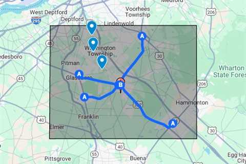 Gutter Cleaning Near Me Williamstown, NJ - Google My Maps