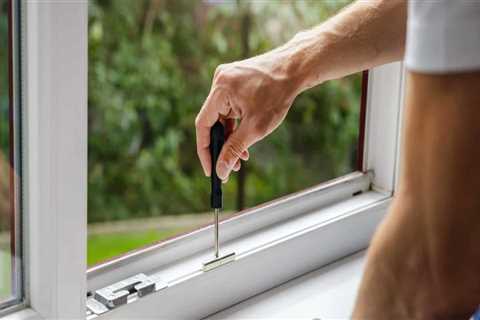 Enhance Your Home with Milgard Windows and Expert Electricians