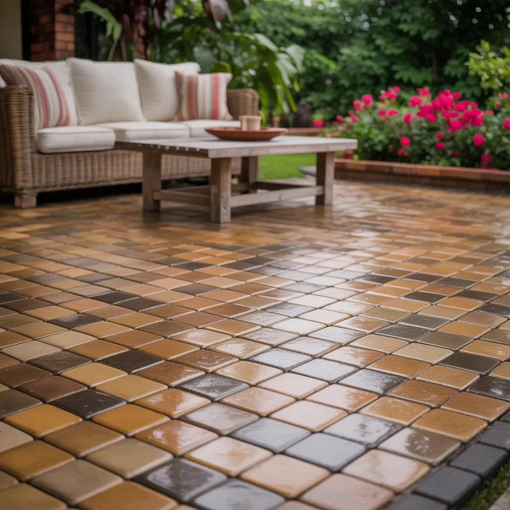 Find Professional Paver Sealing Jacksonville