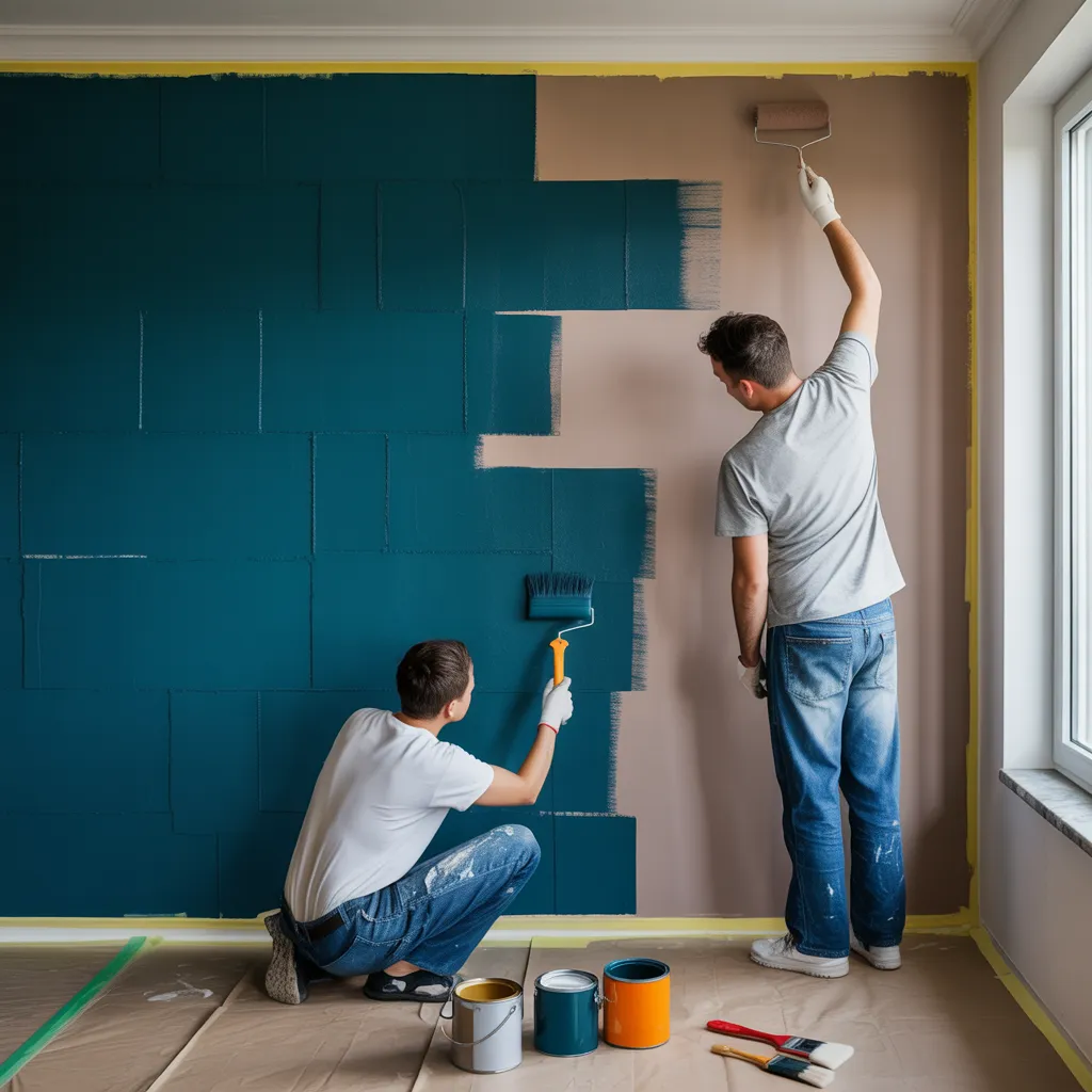 Finding Professional Dee Why Painting Services