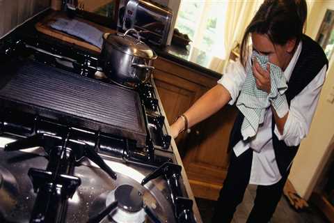 Why Gas Leaks Don’t Always Smell Like Gas