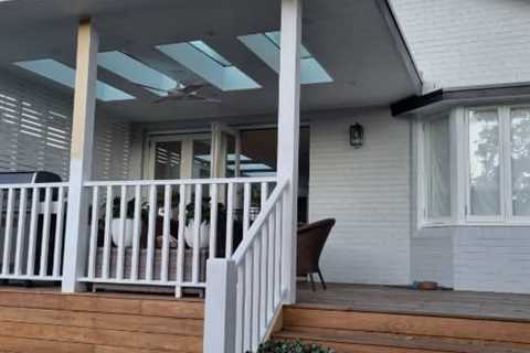 Dee Why Painters: Top Rated Interior & Exterior Painting