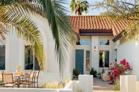 Sustainable Home Renovation: Eco-Friendly Strategies for Your Next Project