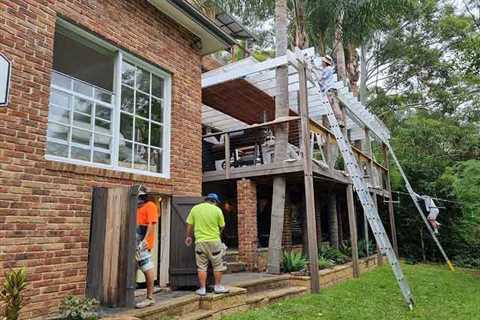 Experienced Local Painting Contractors in Dee Why