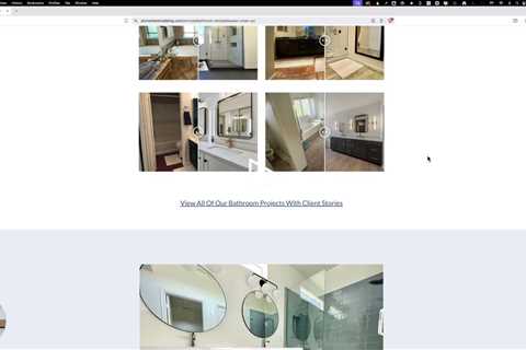 Bathroom Remodeling in Queen Creek | What to Know Before You Start Your Remodel