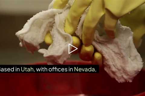 Commercial Cleaning Services Centerville Utah