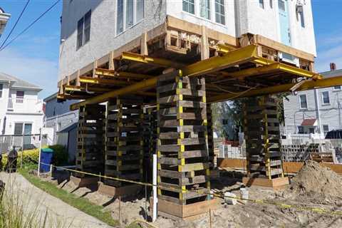 Protect Your Home with Expert Roof & Foundation Repairs