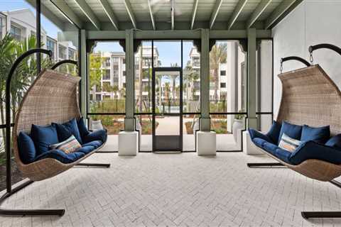 Renting at Lunara Apartments: Be Prepared for Electrical Needs