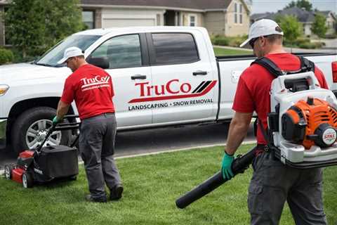 West Jordan Utah Lawn Maintenance