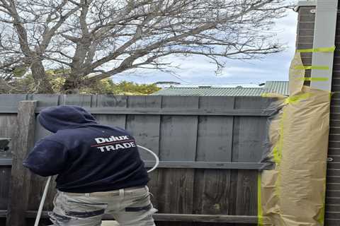 Belmont Interior Painting for Condos