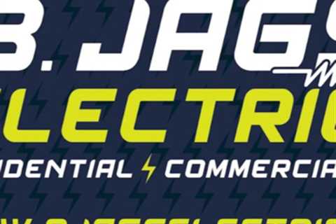 Emergency electrician Mystic CT by B. Jags Electric