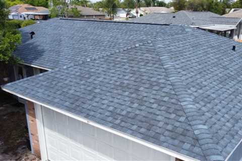 Best Roofing Material for Florida Climate: 5 Top Options for Deltona Homes