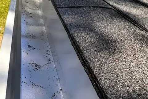 Commercial Gutter Services Belcamp, MD